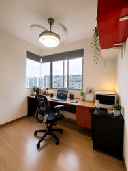 Austville Residences (D19), Condominium #603749191